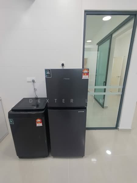 Kondominium untuk Disewa di SKS Pavillion Residences - Dexter Lim - Interior - PropertyGuru.com.my