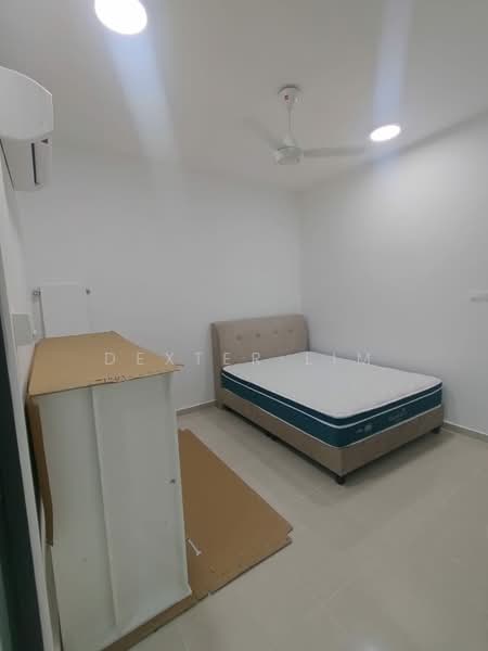 Kondominium untuk Disewa di SKS Pavillion Residences - Dexter Lim - Bedroom - PropertyGuru.com.my