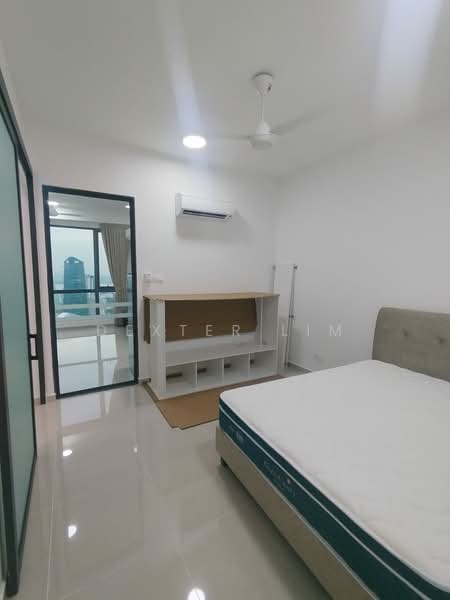 Kondominium untuk Disewa di SKS Pavillion Residences - Dexter Lim - Bedroom - PropertyGuru.com.my