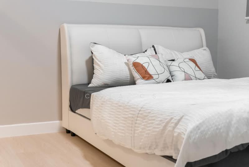 Service Residence for Sale at Union Suites - Chia Cs - Bedroom - PropertyGuru.com.my