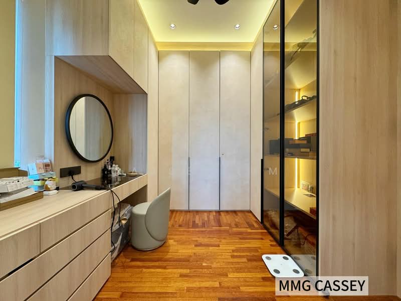 Rumah Kluster untuk Dijual di Setia Alam (Selangor) - Cassey Lim - PropertyGuru.com.my