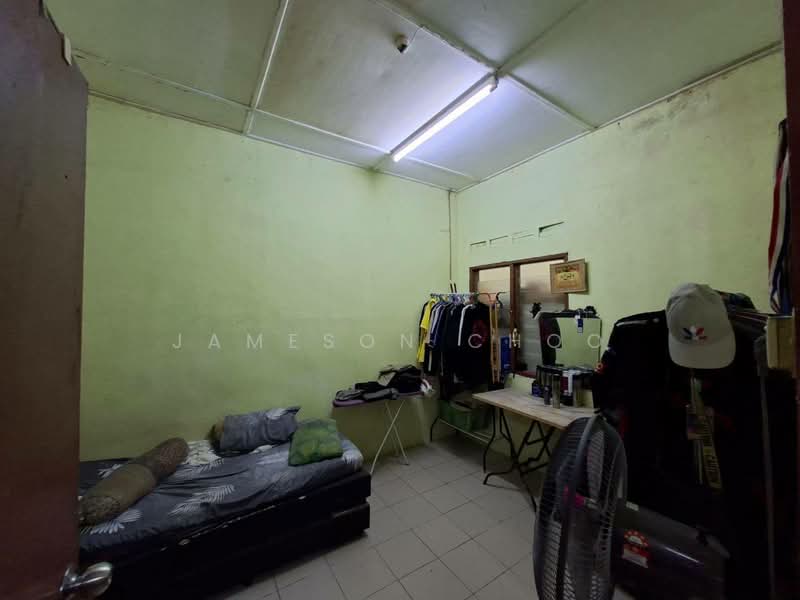 1-storey Terraced House for Sale in Taman Ungku Tun Aminah (Skudai) - Jameson Choo - PropertyGuru.com.my