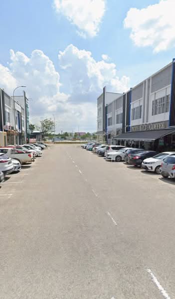 Shop for Rent in Bandar Indahpura (Kulai) - Erica Ho - Exterior - PropertyGuru.com.my