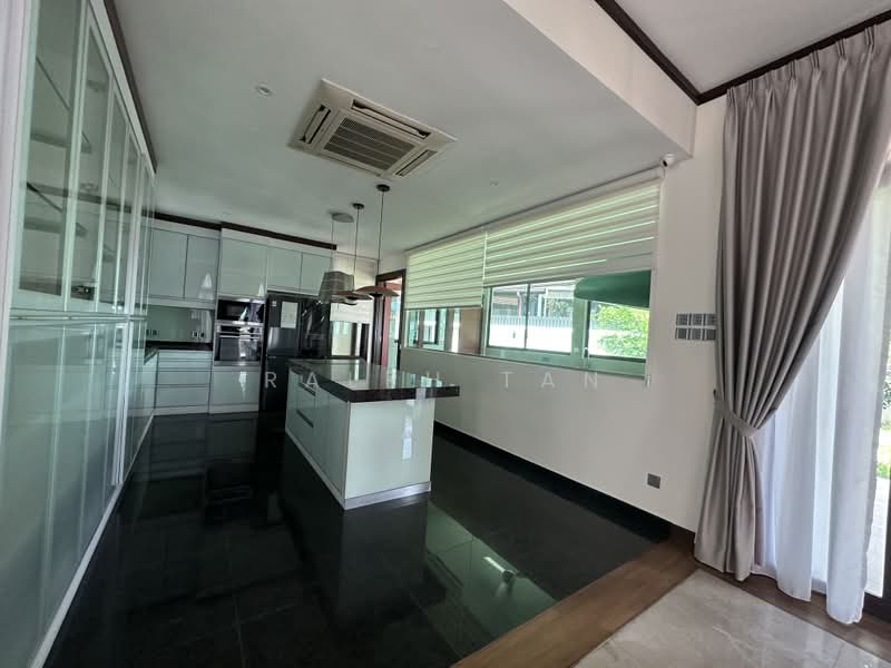 Bungalow for Sale in Federal Hill (Bangsar) - Ralph Tan - Kitchen - PropertyGuru.com.my