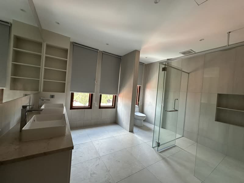 Bungalow for Sale in Federal Hill (Bangsar) - Ralph Tan - Bathroom - PropertyGuru.com.my