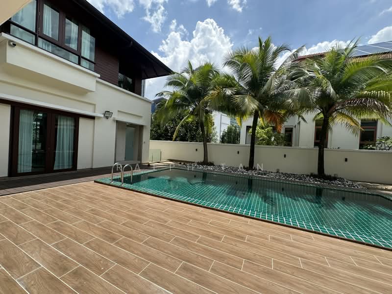 Bungalow for Sale in Federal Hill (Bangsar) - Ralph Tan - Exterior - PropertyGuru.com.my