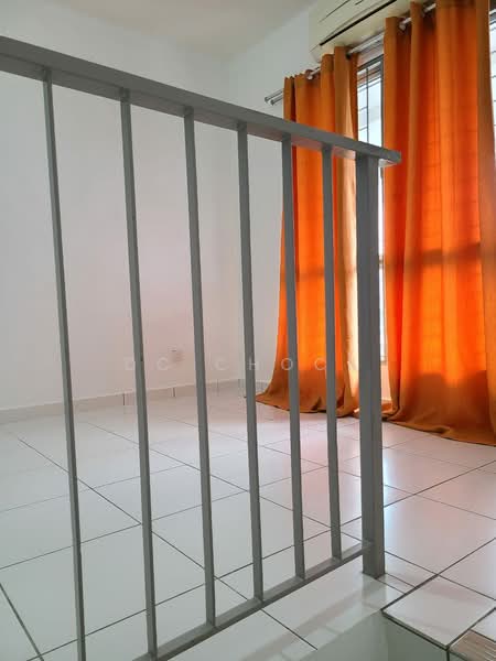 Servis Apartment untuk Dijual di Axis SoHu @ Axis Pandan - Dc Chock - Interior - PropertyGuru.com.my