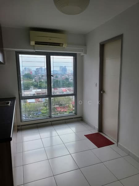 Servis Apartment untuk Dijual di Axis SoHu @ Axis Pandan - Dc Chock - View - PropertyGuru.com.my