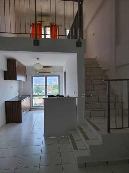Servis Apartment untuk Dijual di Axis SoHu @ Axis Pandan - Dc Chock - Kitchen - PropertyGuru.com.my