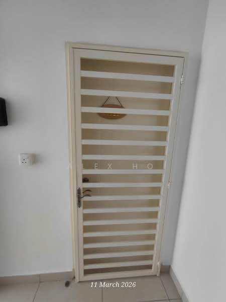 Condominium for Sale at Orchard Ville - Alex Ho - Entrance - PropertyGuru.com.my