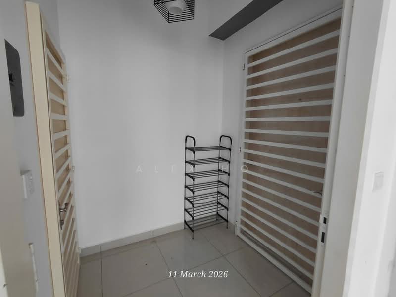 Condominium for Sale at Orchard Ville - Alex Ho - Entrance - PropertyGuru.com.my