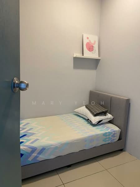 Servis Apartment untuk Disewa di M Vertica - Mary Yeoh - Bedroom - PropertyGuru.com.my