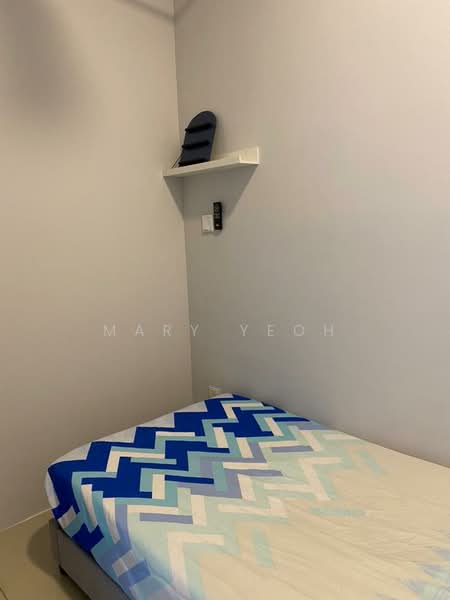 Servis Apartment untuk Disewa di M Vertica - Mary Yeoh - Bedroom - PropertyGuru.com.my