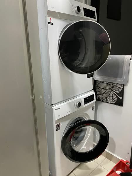 Servis Apartment untuk Disewa di M Vertica - Mary Yeoh - Interior - PropertyGuru.com.my