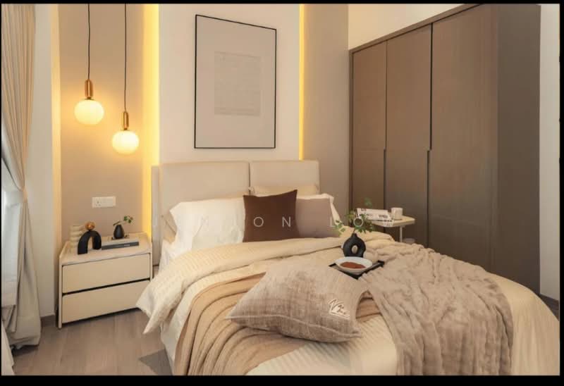 Service Residence for Sale at Agile Bukit Bintang - Jenson Low - Bedroom - PropertyGuru.com.my