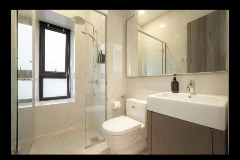 Service Residence for Sale at Agile Bukit Bintang - Jenson Low - Bathroom - PropertyGuru.com.my