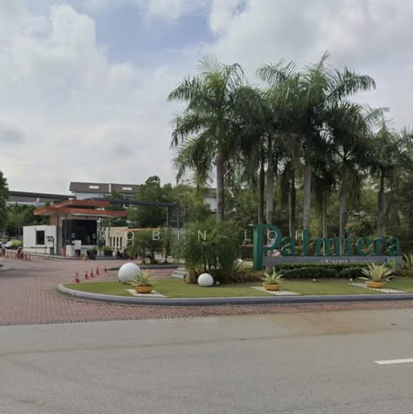 3-storey Terraced House for Sale in Bandar Kinrara Seksyen 1 (Bandar Kinrara) - Robin Loh - PropertyGuru.com.my