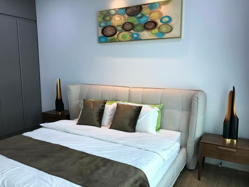 Condominium for Rent at The Marina View - Nick Low - Bedroom - PropertyGuru.com.my