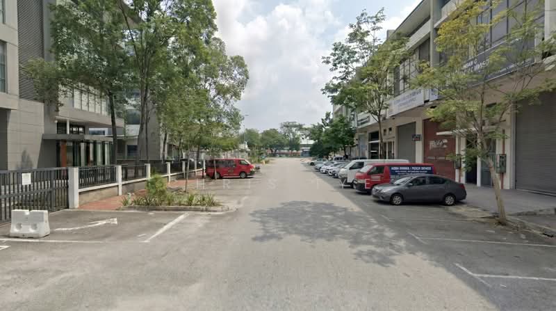 Factory for Sale in Petaling Jaya (Selangor) - Chris Tye - Exterior - PropertyGuru.com.my