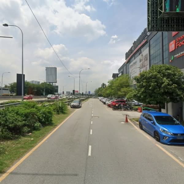 Factory for Sale in Petaling Jaya (Selangor) - Chris Tye - Exterior - PropertyGuru.com.my