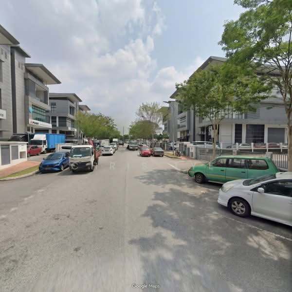 Factory for Sale in Petaling Jaya (Selangor) - Chris Tye - Exterior - PropertyGuru.com.my