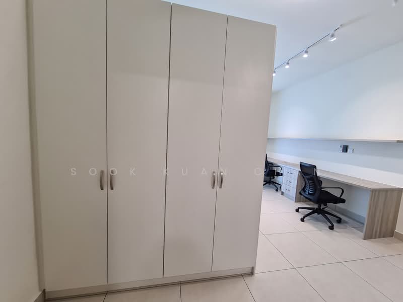 Service Residence for Rent at Edusphere - Sook Kuan Chan - Study - PropertyGuru.com.my