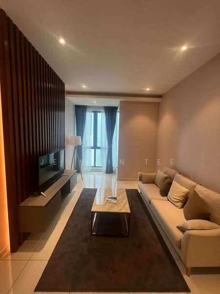 Condominium for Rent at The Elysia Park Residence - Jermain Tee - PropertyGuru.com.my