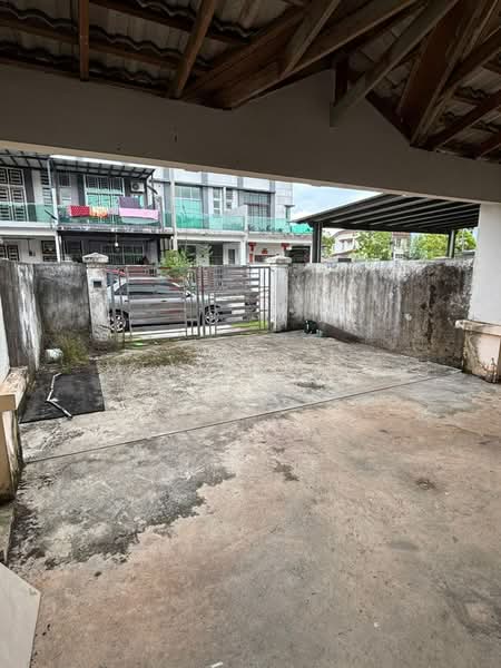 2-storey Terraced House for Sale in Johor Bahru (Johor) - Melinda Ee - Exterior - PropertyGuru.com.my
