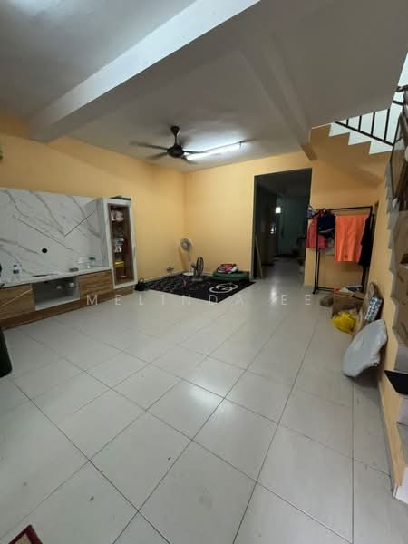 2-storey Terraced House for Sale in Johor Bahru (Johor) - Melinda Ee - Living Room - PropertyGuru.com.my