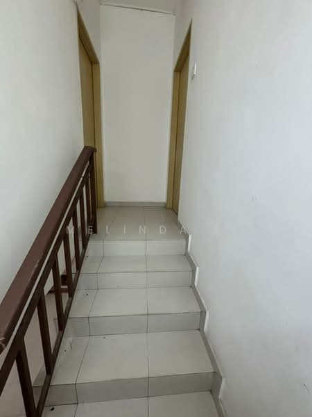 2-storey Terraced House for Sale in Johor Bahru (Johor) - Melinda Ee - Corridor - PropertyGuru.com.my