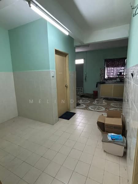 2-storey Terraced House for Sale in Johor Bahru (Johor) - Melinda Ee - Interior - PropertyGuru.com.my