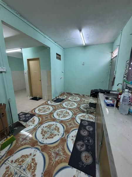2-storey Terraced House for Sale in Johor Bahru (Johor) - Melinda Ee - Kitchen - PropertyGuru.com.my