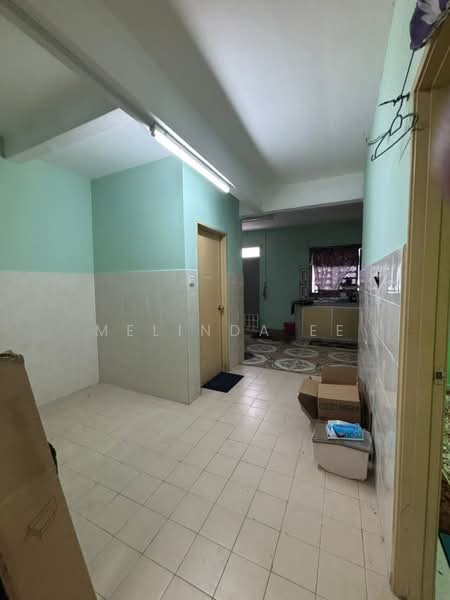 2-storey Terraced House for Sale in Johor Bahru (Johor) - Melinda Ee - Interior - PropertyGuru.com.my