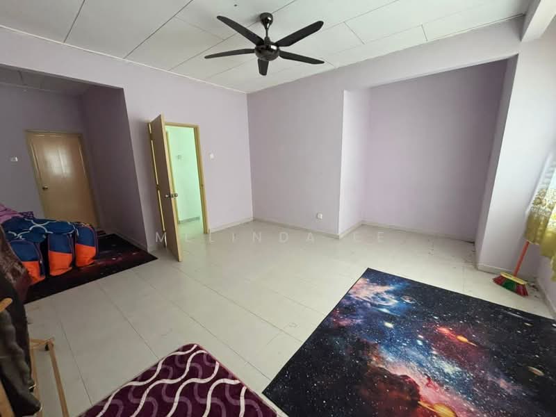 2-storey Terraced House for Sale in Johor Bahru (Johor) - Melinda Ee - Interior - PropertyGuru.com.my