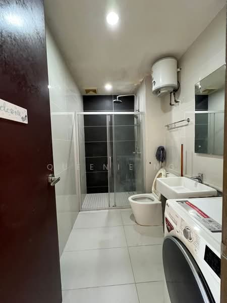 Condominium for Rent at Amberside @ Country Garden Danga Bay - Queenie Ng - PropertyGuru.com.my