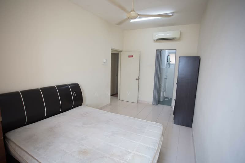 Apartment for Sale at Perdana Puri - Alan Yeoh - Bedroom - PropertyGuru.com.my