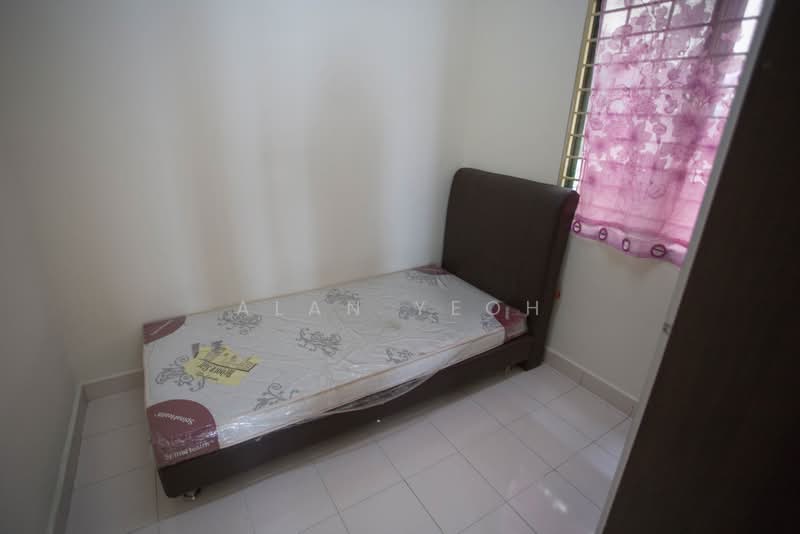 Apartment for Sale at Perdana Puri - Alan Yeoh - Bedroom - PropertyGuru.com.my