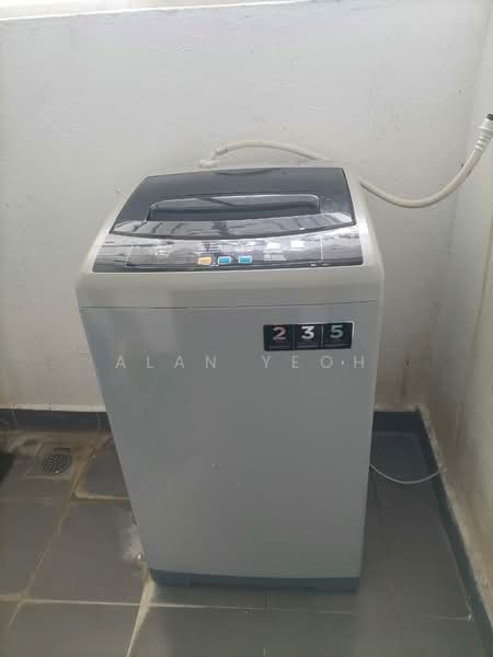 Apartment for Sale at Perdana Puri - Alan Yeoh - Interior - PropertyGuru.com.my