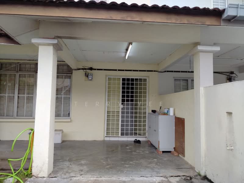 Rumah Teres untuk Dijual di Bandar Mahkota Cheras (Cheras) - Terry Yee - Exterior - PropertyGuru.com.my