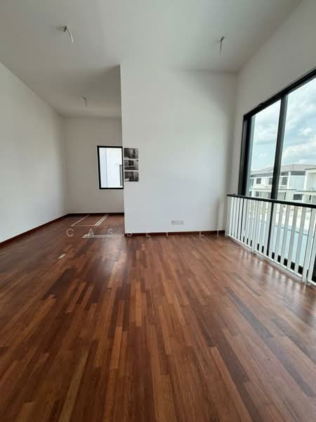 Rumah Kluster untuk Dijual di Setia Alam (Selangor) - Cassey Lim - Interior - PropertyGuru.com.my