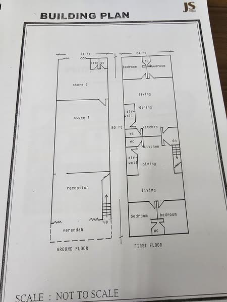 Shop for Sale in Taman Cheras Perdana (Cheras) - Jackie Ng - PropertyGuru.com.my