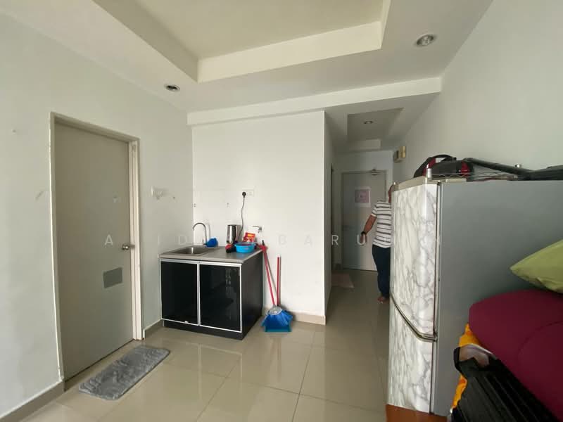 Servis Apartment untuk Dijual di Menara U2 - Abid Sabarudin - Interior - PropertyGuru.com.my