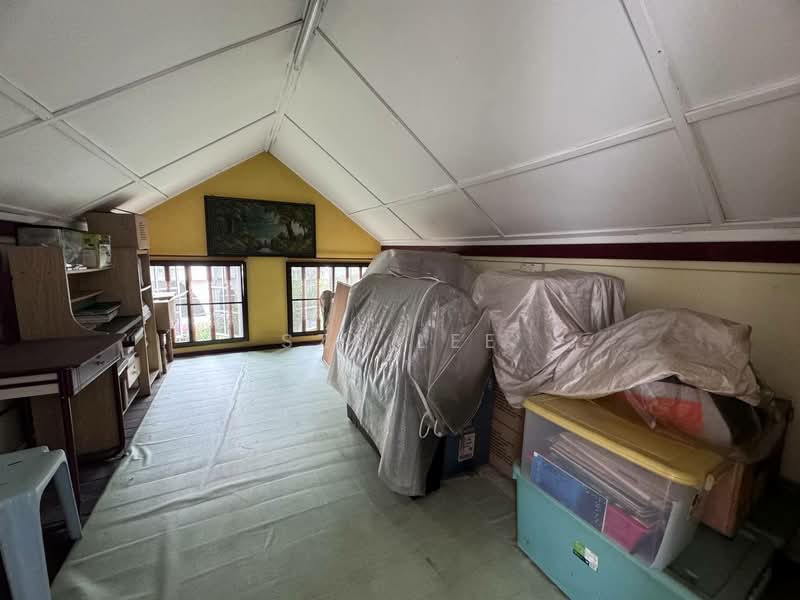 Rumah Teres 3 Tingkat untuk Dijual di Taman Tampoi Utama (Johor Bahru) - Sze Lee - Interior - PropertyGuru.com.my