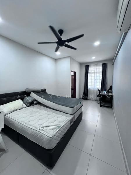 2-storey Terraced House for Sale in Taman Nusa Bestari Jaya (Iskandar Puteri (Nusajaya)) - Jameson Choo - Bedroom - PropertyGuru.com.my