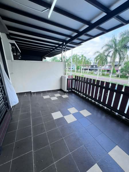 2-storey Terraced House for Sale in Taman Nusa Bestari Jaya (Iskandar Puteri (Nusajaya)) - Jameson Choo - PropertyGuru.com.my