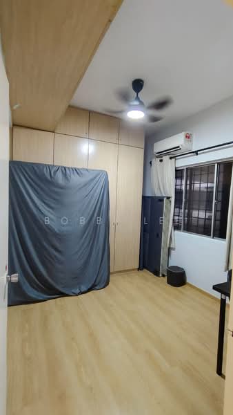 Condominium for Rent at Petaling Indah Condominiums - Bobby Lee - Bedroom - PropertyGuru.com.my