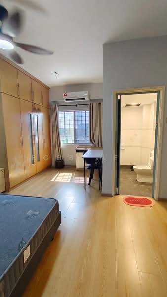 Condominium for Rent at Petaling Indah Condominiums - Bobby Lee - Bedroom - PropertyGuru.com.my