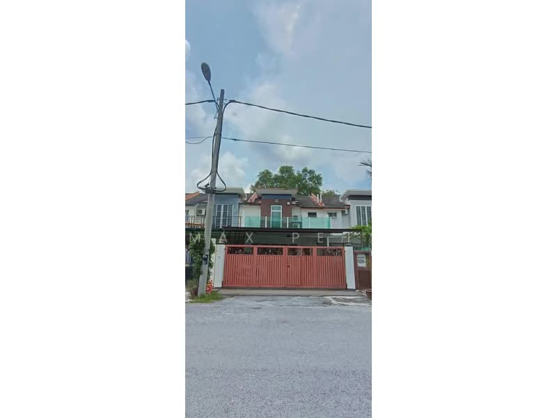 2-storey Terraced House for Sale in Taman Putra Prima (Puchong) - Max Peh - PropertyGuru.com.my