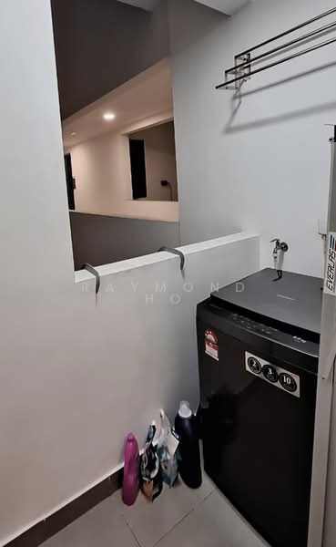 Service Residence for Rent at Savio @ Riana Dutamas - Raymond Ho - Interior - PropertyGuru.com.my
