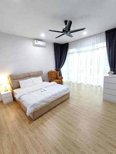Rumah Berkembar untuk Disewa di Ipoh (Perak) - Ck Nyau - PropertyGuru.com.my